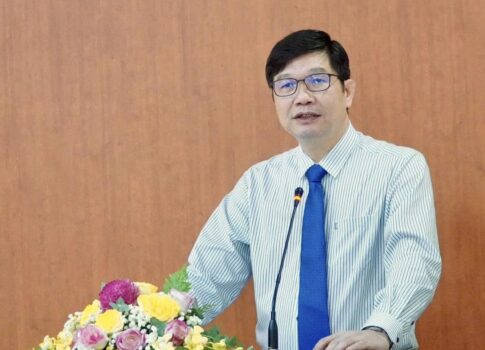 TPHCM: Khai giảng lớp bồi dưỡng nghiệp vụ tiếp công dân, giải quyết khiếu nại, tố cáo tại Bà Rịa Vũng Tàu