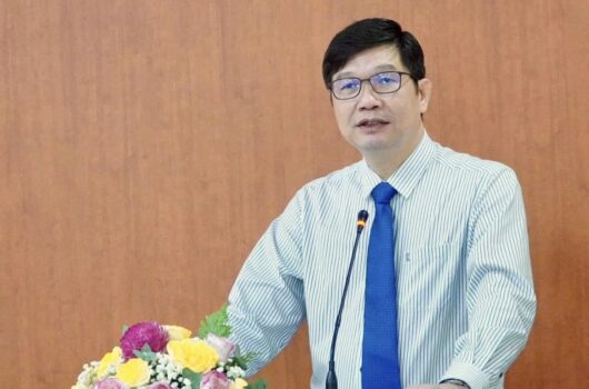 TPHCM: Khai giảng lớp bồi dưỡng nghiệp vụ tiếp công dân, giải quyết khiếu nại, tố cáo tại Bà Rịa Vũng Tàu