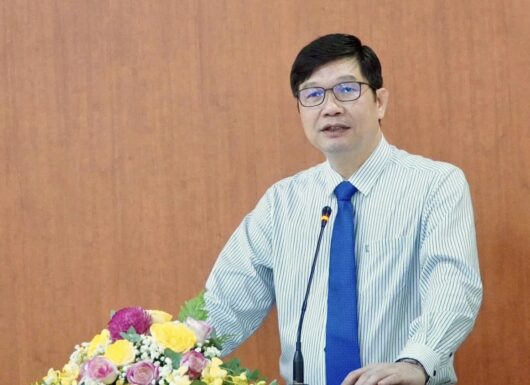 TPHCM: Khai giảng lớp bồi dưỡng nghiệp vụ tiếp công dân, giải quyết khiếu nại, tố cáo tại Bà Rịa Vũng Tàu