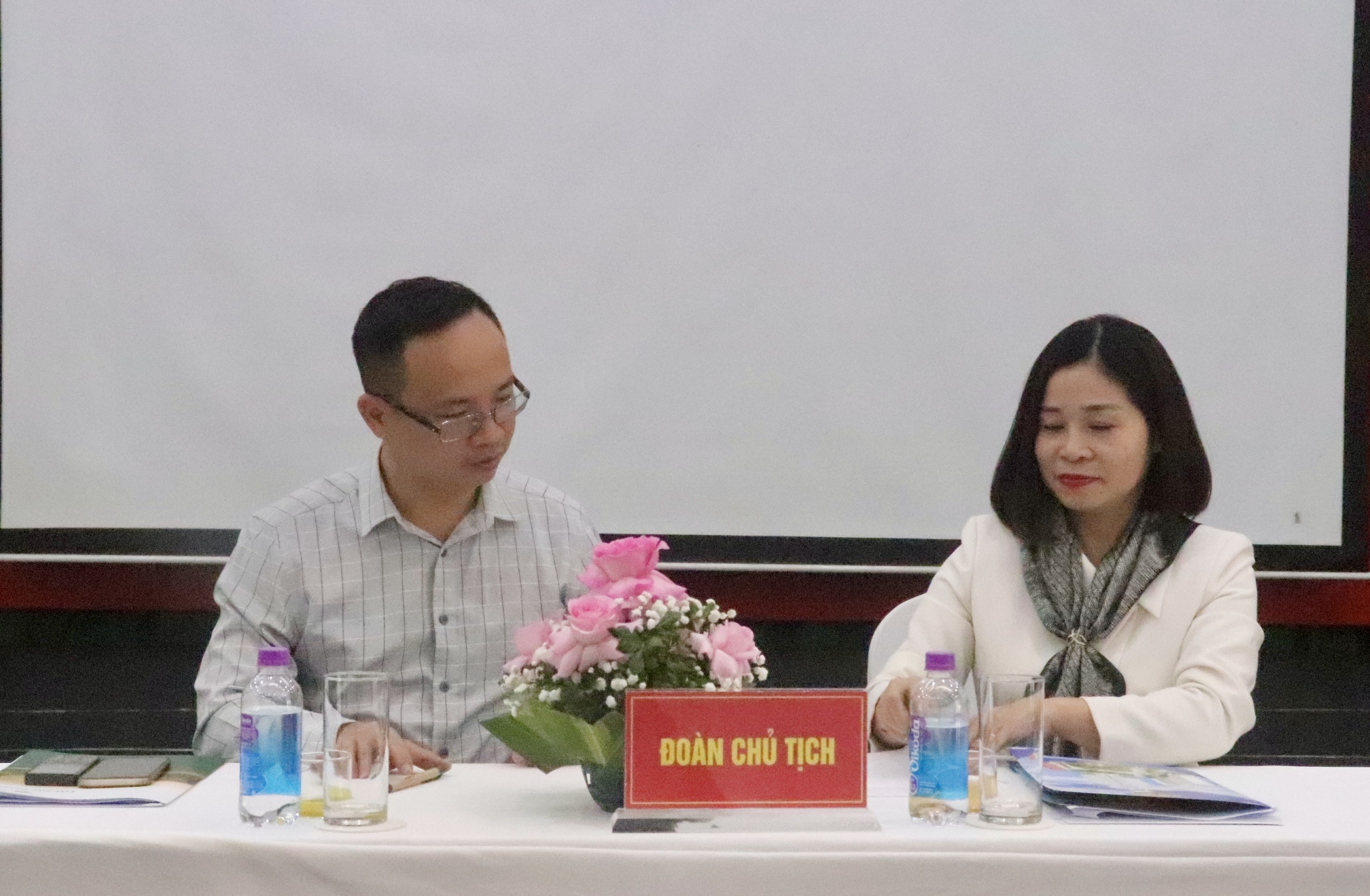 Trường Cán bộ Thanh tra: Thi đua đổi mới sáng tạo – đẩy mạnh chuyển đổi số – nâng cao năng suất, hiệu quả