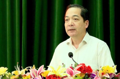 Vĩnh Long: Khai giảng lớp bồi dưỡng nghiệp vụ tiếp công dân, giải quyết khiếu nại, tố cáo và PCTN, tiêu cực