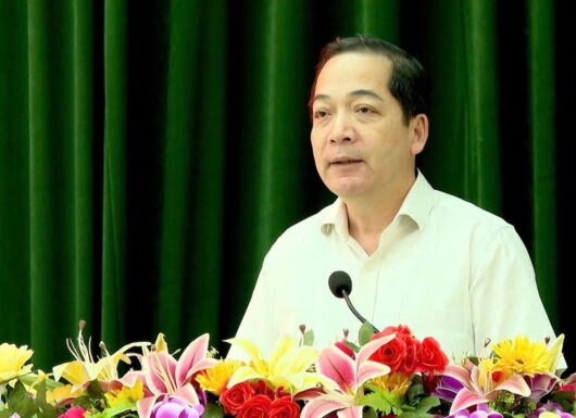 Vĩnh Long: Khai giảng lớp bồi dưỡng nghiệp vụ tiếp công dân, giải quyết khiếu nại, tố cáo và PCTN, tiêu cực