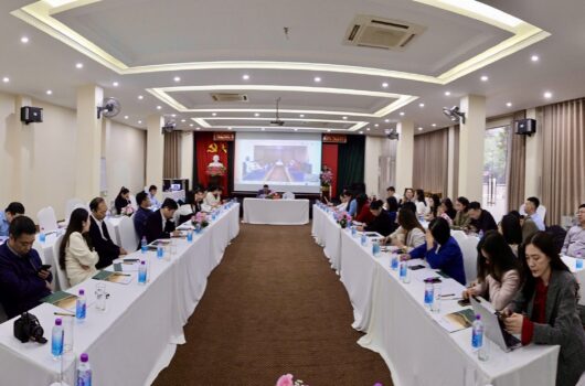 Trường Cán bộ Thanh tra: Thi đua đổi mới sáng tạo - đẩy mạnh chuyển đổi số -  nâng cao năng suất, hiệu quả